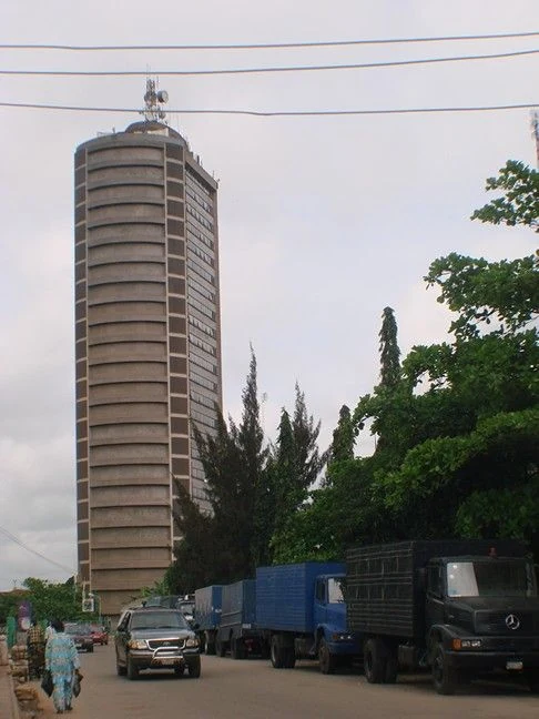 cocoa house in ibadan